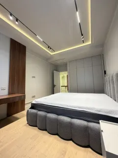 Kirayə 3 otaqlı Mənzil 150 m² Xətai r. – şəkil 20