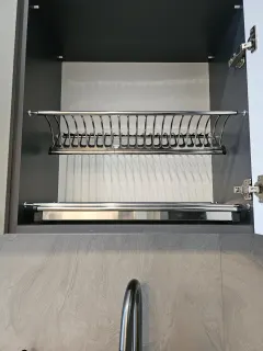 Kirayə 2 otaqlı Mənzil 68 m² Xətai r. – şəkil 10