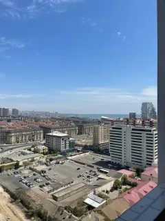 Kiralık 2 odalı Daire 100 m² Xətai ilçesi Şah İsmayıl Xətai metro – şəkil 4
