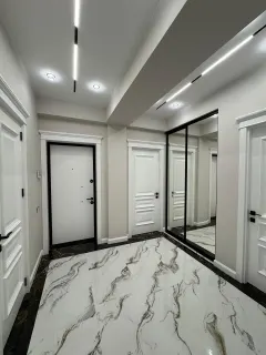 Kirayə 3 otaqlı Mənzil 110 m² Xətai r. – şəkil 13