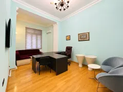 Satılır 5 otaqlı Ofis 400 m² Nəsimi r. – şəkil 12