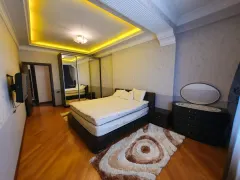 Kirayə 2 otaqlı Mənzil 120 m² Nəsimi r. – şəkil 8