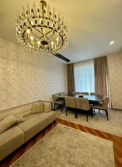 Satılır 3 otaqlı Mənzil 107 m² Yasamal r. Nizami m. – şəkil 2