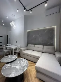 Kirayə 2 otaqlı Mənzil 60 m² Nəsimi r. – şəkil 11