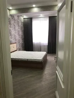 Kirayə 2 otaqlı Mənzil 65 m² Yasamal r. – şəkil 12