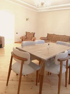 For rent 2-room Apartment 110 m² Xətai dist. Şah İsmayıl Xətai metro – şəkil 3