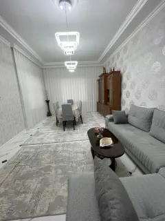 Satılır 4 otaqlı Həyət evi / Bağ evi 140 m² Xəzər r. – şəkil 9