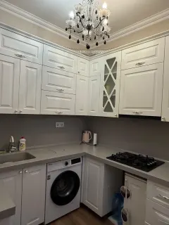 Kirayə 2 otaqlı Mənzil 70 m² Yasamal r. 20 Yanvar q. 20 Yanvar m. – şəkil 8