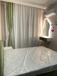 Kirayə 2 otaqlı Mənzil 60 m² Binəqədi r. Dərnəgül m. – şəkil 14