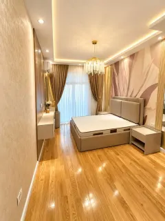 For rent 3-room Apartment 120 m² Nərimanov dist. Nərimanov metro – şəkil 2