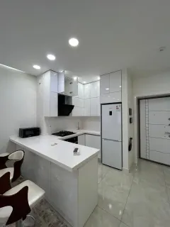 Kirayə 2 otaqlı Mənzil 65 m² Yasamal r. – şəkil 13