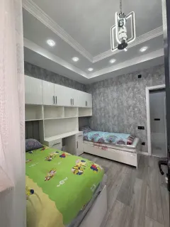 Kirayə 3 otaqlı Mənzil 97 m² Xətai r. Şah İsmayıl Xətai m. – şəkil 8