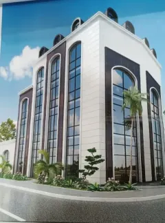 Kirayə Obyekt 1600 m² Yasamal r. Yeni Yasamal q. – şəkil 1
