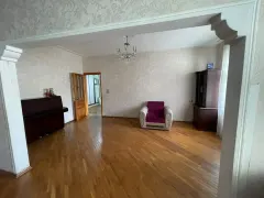 Kirayə 4 otaqlı Mənzil 115 m² Yasamal r. Yeni Yasamal q. İnşaatçılar m. – şəkil 3
