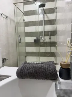 For rent 3-room Apartment 130 m² Nəsimi dist. – şəkil 13