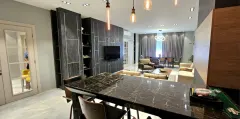 Satılır 4 otaqlı Mənzil 250 m² Nəsimi r. 28 May m. – şəkil 14