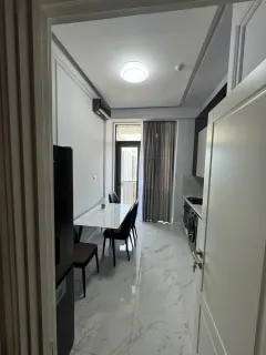 Kirayə 3 otaqlı Mənzil 85 m² Nərimanov r. Bakmil m. – şəkil 9