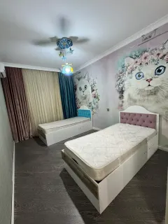 Kirayə 3 otaqlı Mənzil 103 m² Yasamal r. Elmlər Akademiyası m. – şəkil 4