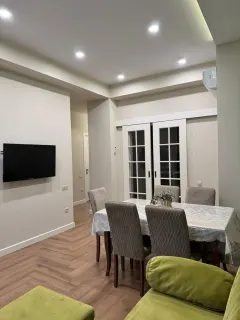 Kirayə 2 otaqlı Mənzil 70 m² Xətai r. – şəkil 2