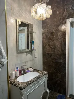 Kirayə 3 otaqlı Mənzil 103 m² Nəsimi r. – şəkil 18