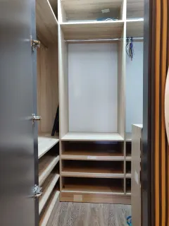 Kirayə 3 otaqlı Mənzil 145 m² Xətai r. Ağ şəhər q. – şəkil 13