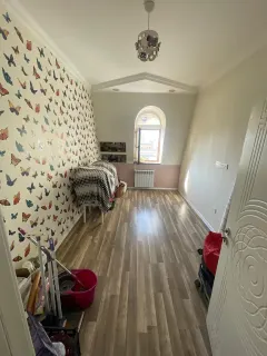 🏡 XIRDALANDA 3 OTAQLI YENİ TİKİLİ – şəkil 9
