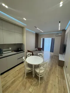Kirayə 2 otaqlı Mənzil 70 m² Xətai r. Şah İsmayıl Xətai m. – şəkil 4