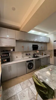Kirayə 4 otaqlı Mənzil 144 m² Nəsimi r. Nizami m. – şəkil 5
