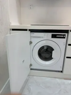 Kirayə 2 otaqlı Mənzil 55 m² Binəqədi r. – şəkil 10