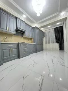 Satılır 3 otaqlı Mənzil 125 m² Nəsimi r. – şəkil 6
