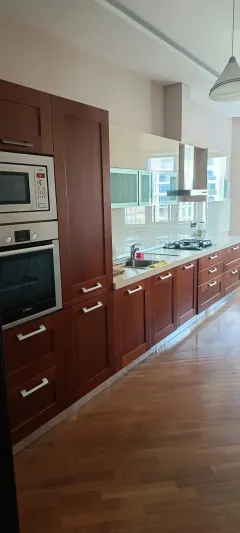 For rent 3-room Apartment 160 m² Nəsimi dist. 28 May metro – şəkil 2