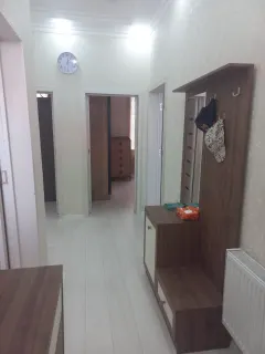 Hazır əşyalı yeni tikili həyət evi – şəkil 9
