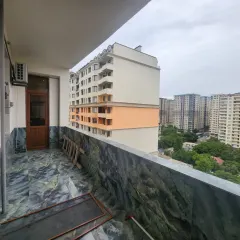 Kirayə 2 otaqlı Mənzil 95 m² Nəsimi r. – şəkil 13