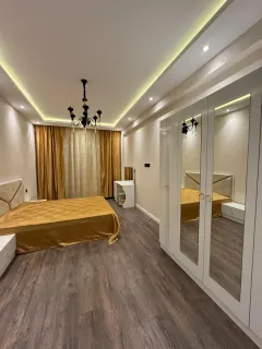 For rent 3-room Apartment 152 m² Nərimanov dist. Gənclik metro – şəkil 11