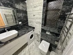 Kirayə 4 otaqlı Mənzil 178 m² Yasamal r. – şəkil 16