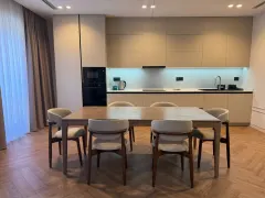 For rent 4-room Apartment 148 m² Xətai dist. Ağ şəhər settl. – şəkil 3