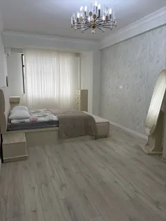 Kirayə 3 otaqlı Mənzil 140 m² Nərimanov r. Nərimanov m. – şəkil 16