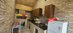 Satılır 12 otaqlı Həyət evi / Bağ evi 280 m² Qəbələ – şəkil 8