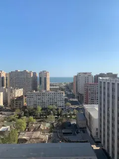 Kirayə 3 otaqlı Mənzil 150 m² Xətai r. Şah İsmayıl Xətai m. – şəkil 6