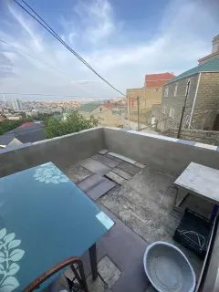 Satılır 4 otaqlı Həyət evi / Bağ evi 106 m² Səbail r. – şəkil 7