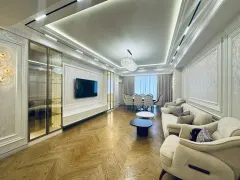 Satılır 4 otaqlı Mənzil 233 m² Nərimanov r. – şəkil 13