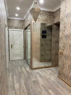 Kirayə 2 otaqlı Mənzil 105 m² Yasamal r. – şəkil 11