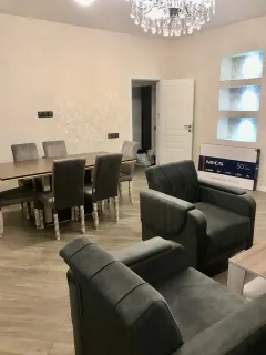 For rent 3-room Apartment 120 m² Xətai dist. Şah İsmayıl Xətai metro – şəkil 4