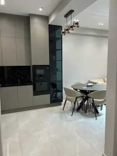 Kirayə 3 otaqlı Mənzil 100 m² Nəsimi r. – şəkil 3