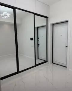 Kirayə 2 otaqlı Mənzil 75 m² Nərimanov r. Gənclik m. – şəkil 7