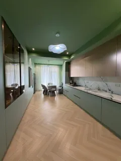 Sizin Yurd Residence – şəkil 7