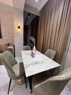 Kirayə 2 otaqlı Mənzil 64 m² Nərimanov r. Nərimanov m. – şəkil 2