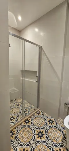 Kirayə 2 otaqlı Mənzil 80 m² Nəsimi r. – şəkil 12