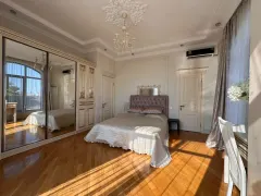 Kirayə 4 otaqlı Həyət evi / Bağ evi 250 m² Binəqədi r. – şəkil 6