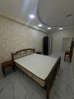 Kirayə 5 otaqlı Mənzil 250 m² Nəsimi r. – şəkil 18